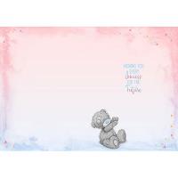 Good Luck New Job Me to You Bear Card Extra Image 1 Preview